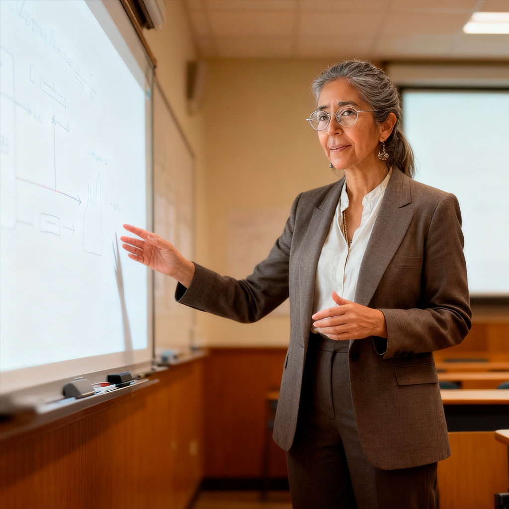Soy psicóloga con más de 10 años de experiencia en la atención y prevención de casos de violencia de género. Mi labor se centra en acompañar a mujeres y comunidades para reconocer, enfrentar y erradicar la violencia, fortaleciendo su autonomía y resiliencia.
