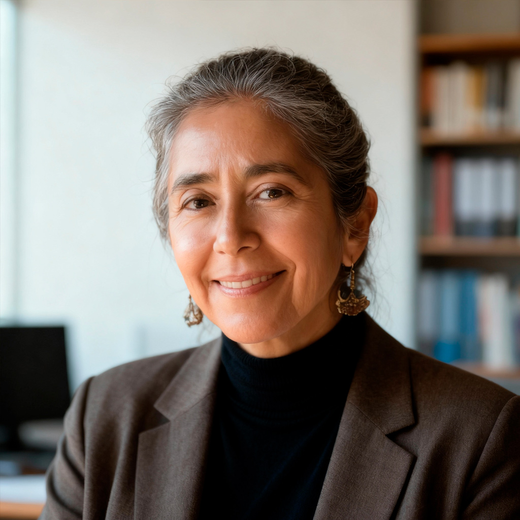 Soy psicóloga con más de 10 años de experiencia en la atención y prevención de casos de violencia de género. Mi labor se centra en acompañar a mujeres y comunidades para reconocer, enfrentar y erradicar la violencia, fortaleciendo su autonomía y resiliencia.