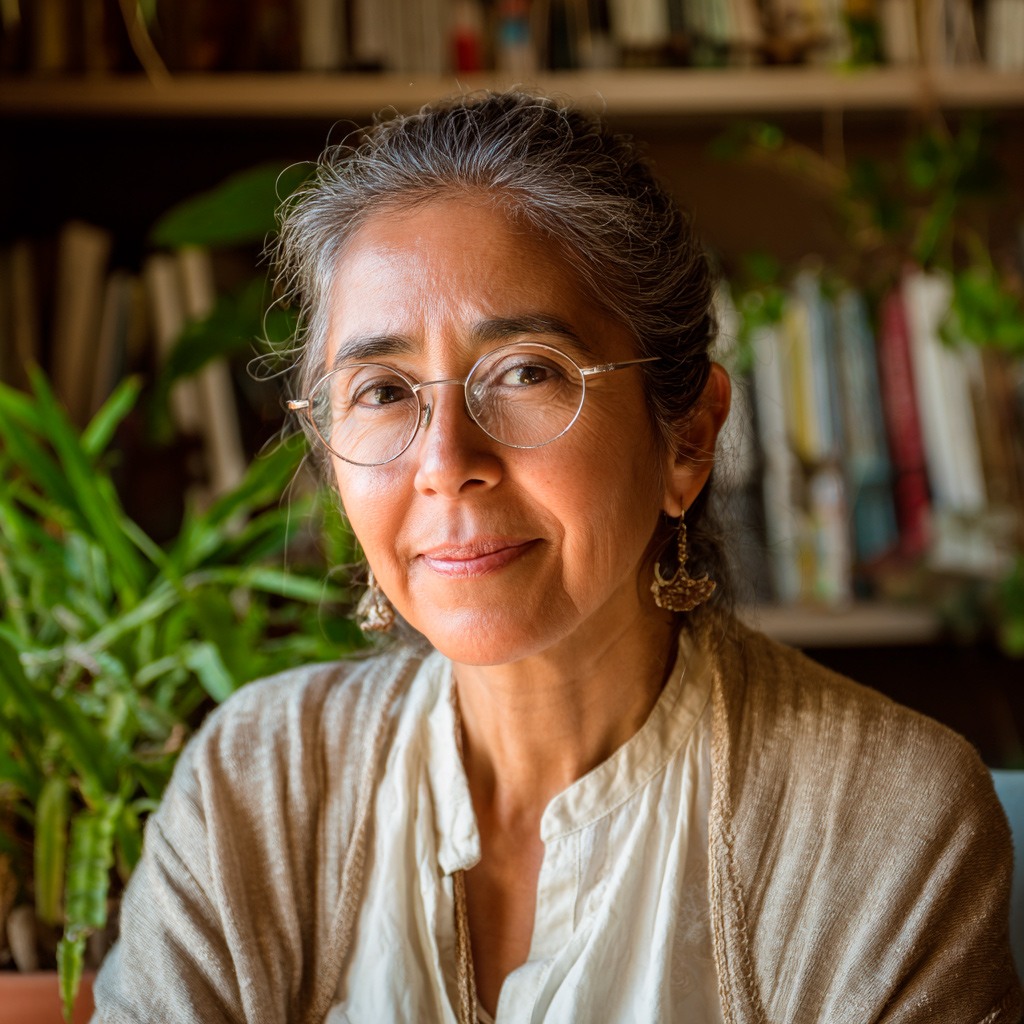 Soy psicóloga con más de 10 años de experiencia en la atención y prevención de casos de violencia de género. Mi labor se centra en acompañar a mujeres y comunidades para reconocer, enfrentar y erradicar la violencia, fortaleciendo su autonomía y resiliencia.