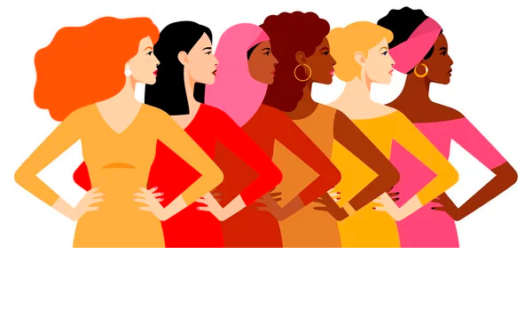 Psicóloga especializada en violencia de género